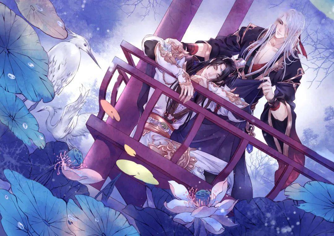 七五同人 X医者昭心七五展昭的剑仙妻 自媒体热点