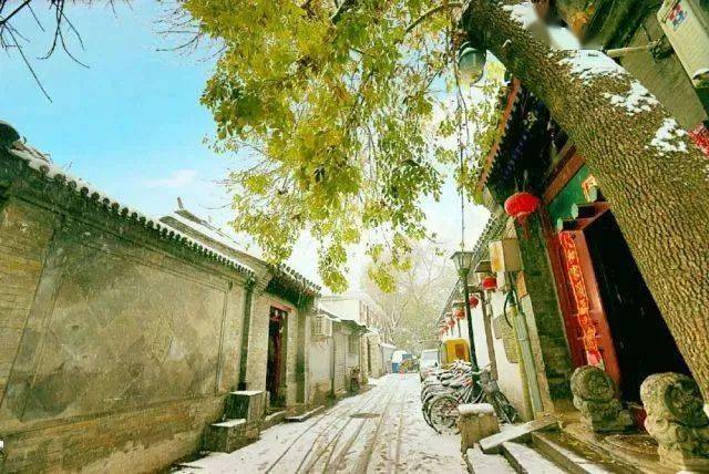 老北京人口_老北京炸酱面图片