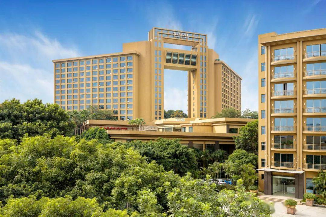 在今年提前布局东莞特色游线路,主打塘厦三正半山酒店,大朗帝豪酒店