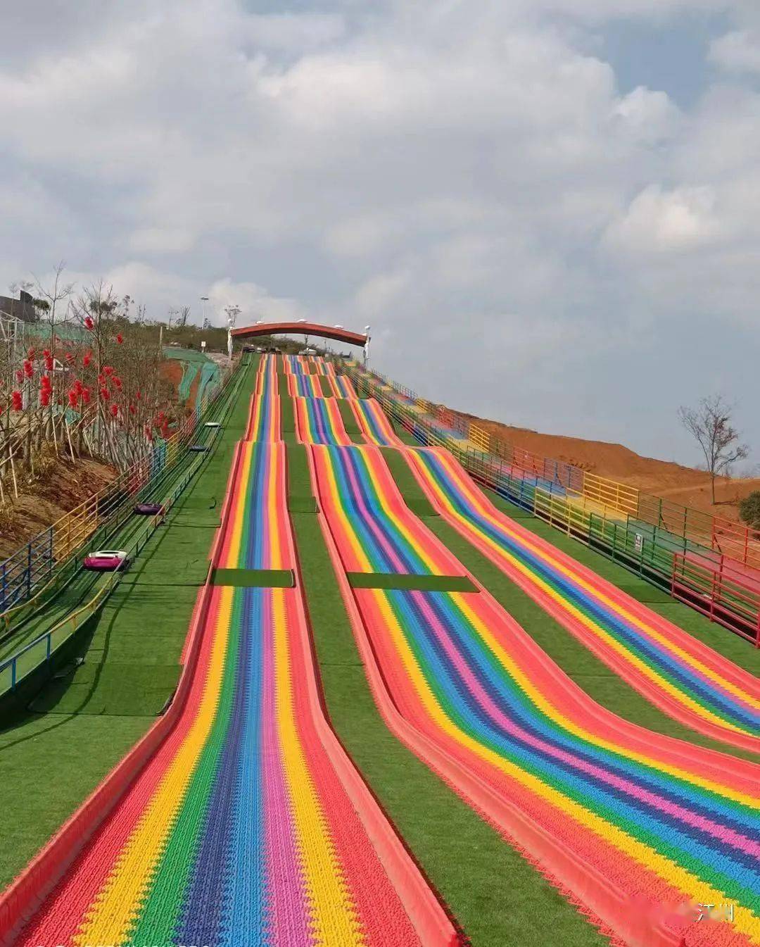 "就地过年"也快乐,崇左高颜值高趣味春节游玩线路来啦!