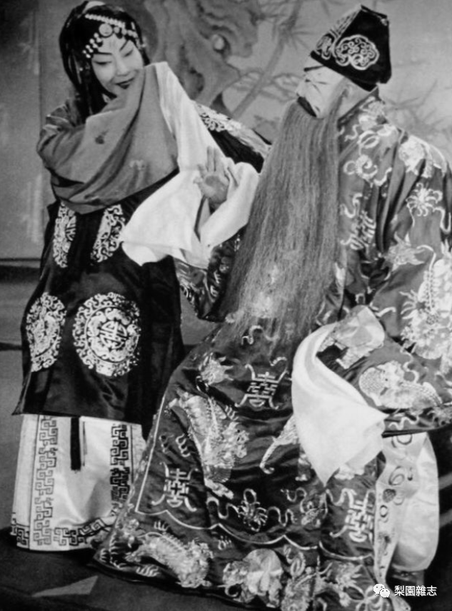 梅兰芳之《宇宙锋》