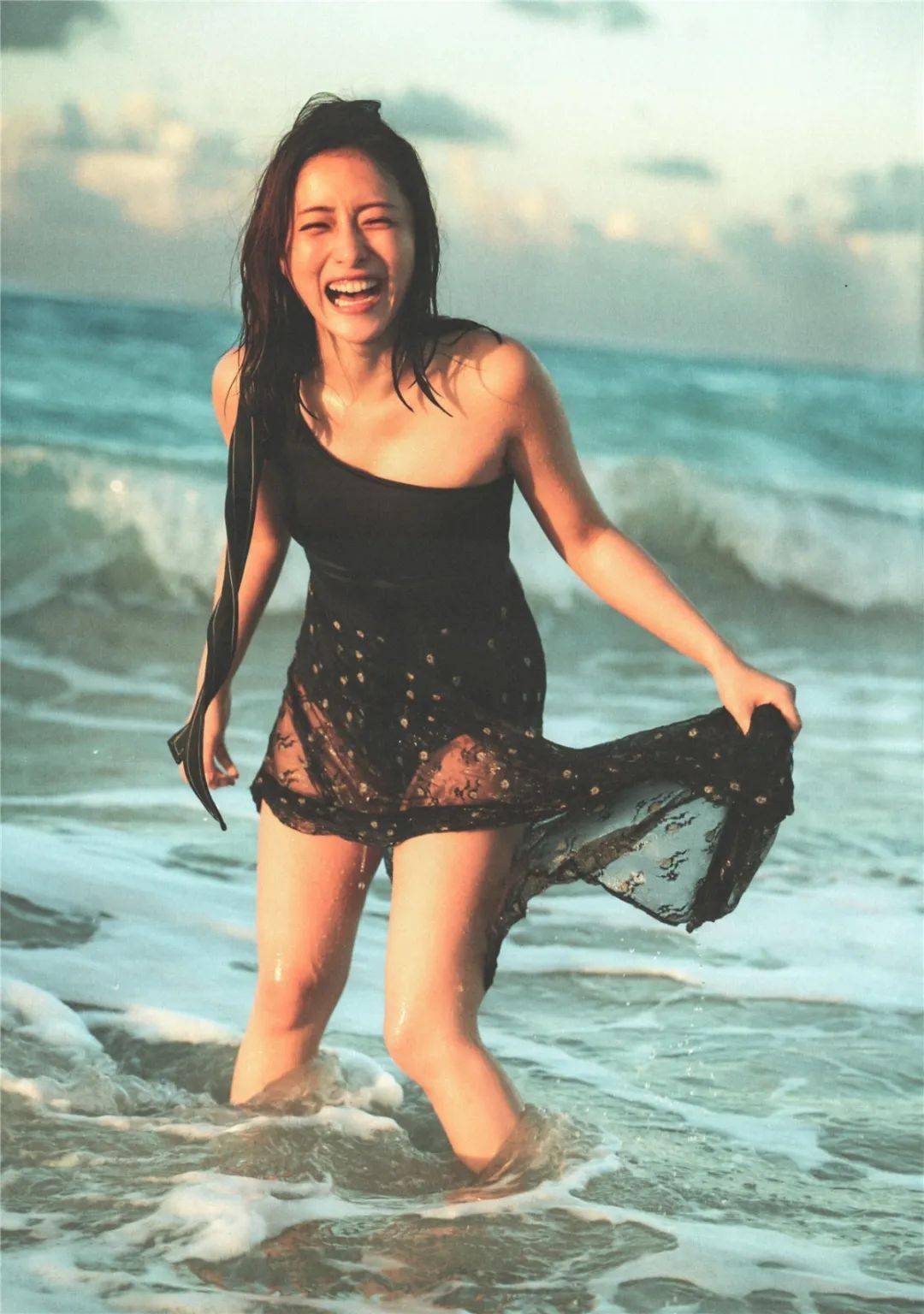 石原里美写真集:encourage特别版