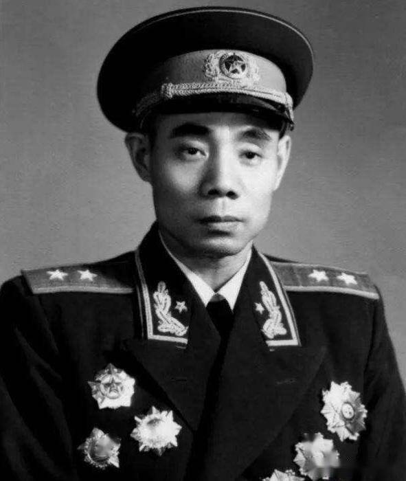 39军军长吴信泉雄兵猛将合二为一,势必要在险象环生的朝鲜战场上上演