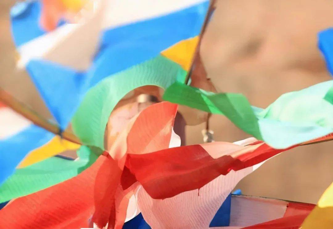 张掖一座身穿五彩霞衣文化底蕴厚重的城市