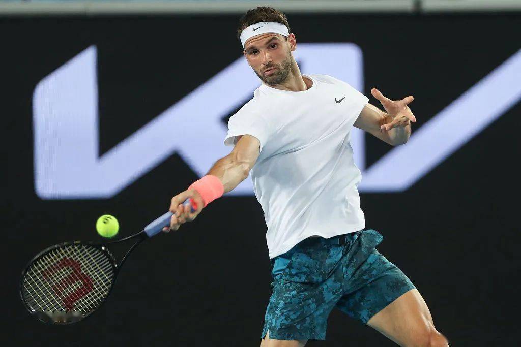 澳网第五日前瞻:德约小威大坂直美冲16强 蒂姆战克耶高斯