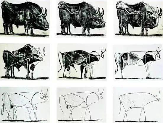 欣赏| 看中外名家画牛,欢喜过牛年!