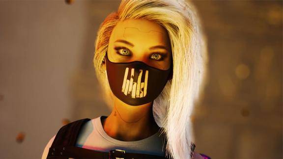 百大dj王炸wxwgold新单官方mv