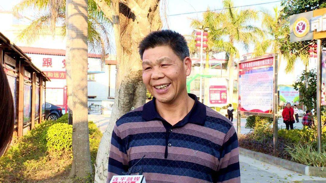 【乡村振兴看连平】忠信镇:大力发展农村产业及生态旅游业 奋力推动