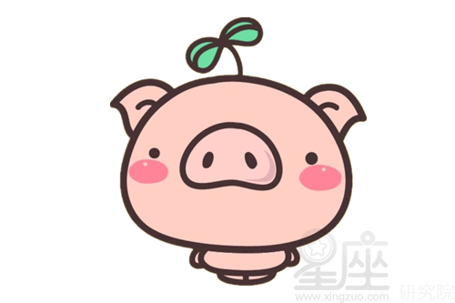 83年生肖猪女婚配生肖83年属猪能与那些女属相相配合适