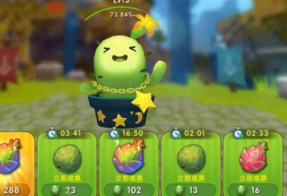 迷你世界:迷你豆要怎么囤?知道这几种方法,轻松变成百万富翁