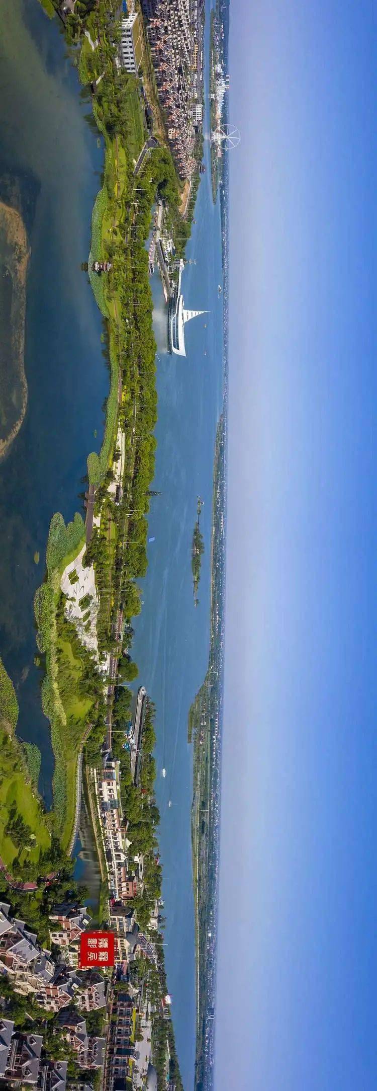 常德山水如此多娇已引无数英才竞折腰创业何必背井离乡把妻儿老小抛