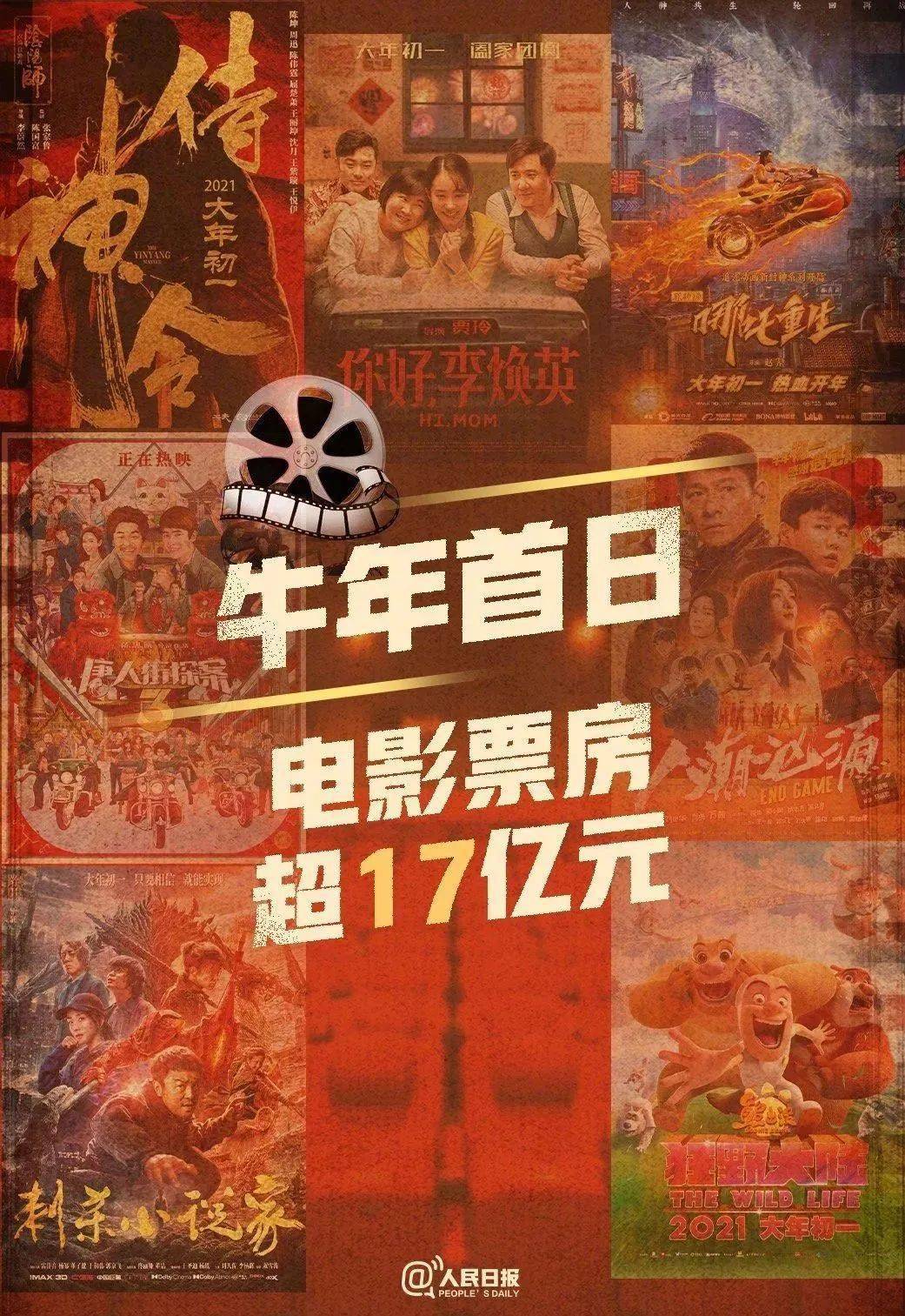 大年初一7部春节档电影上映_2023电影春节档什么时候上映_2014国庆档上映电影