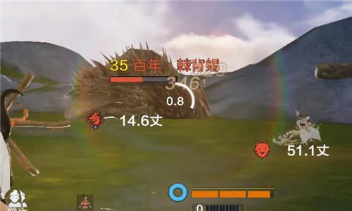 妄想山海单刷巨彘攻略