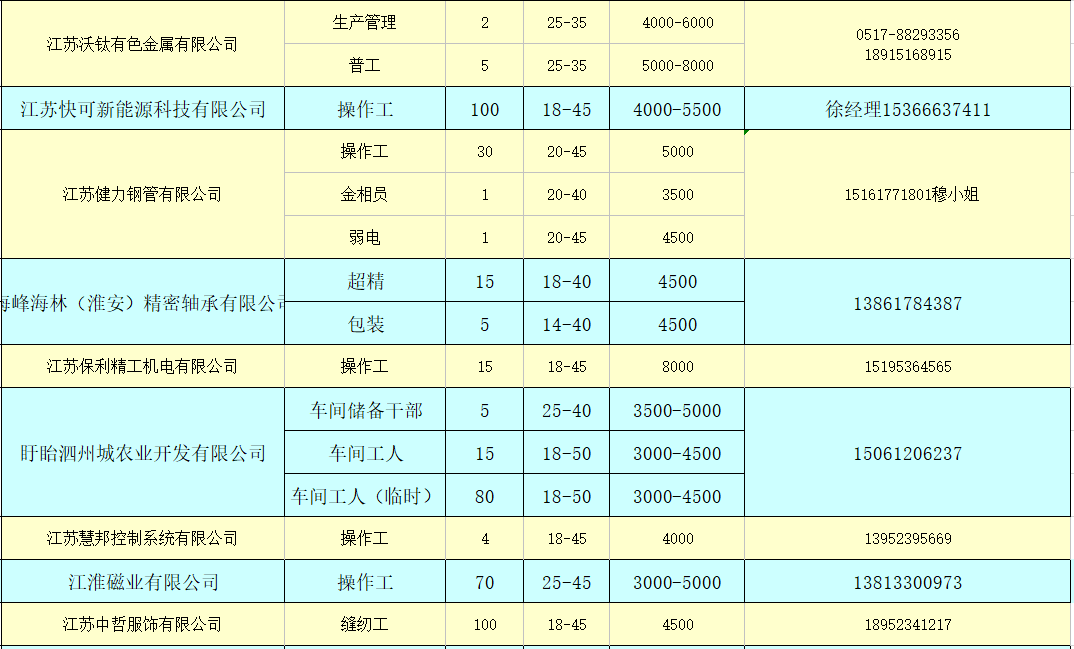 招聘 表格_招聘表格模板(4)