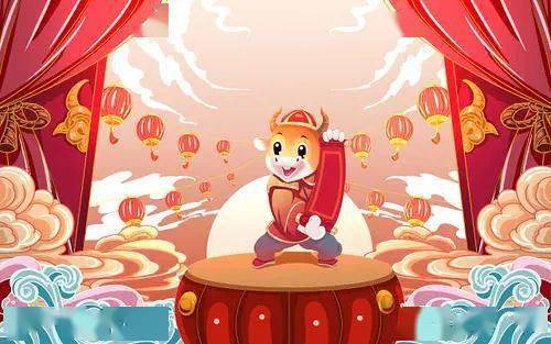成语什么财神_成语故事简笔画(3)
