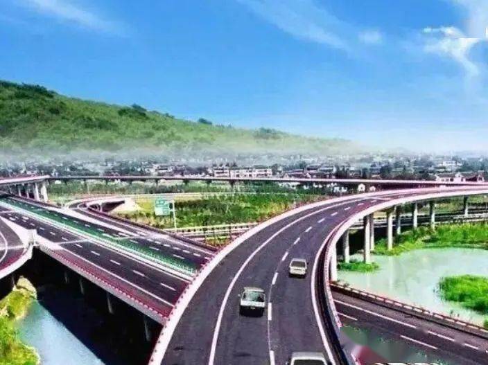G7611线昭通(川滇界)至西昌段高速公路建设方案来了！