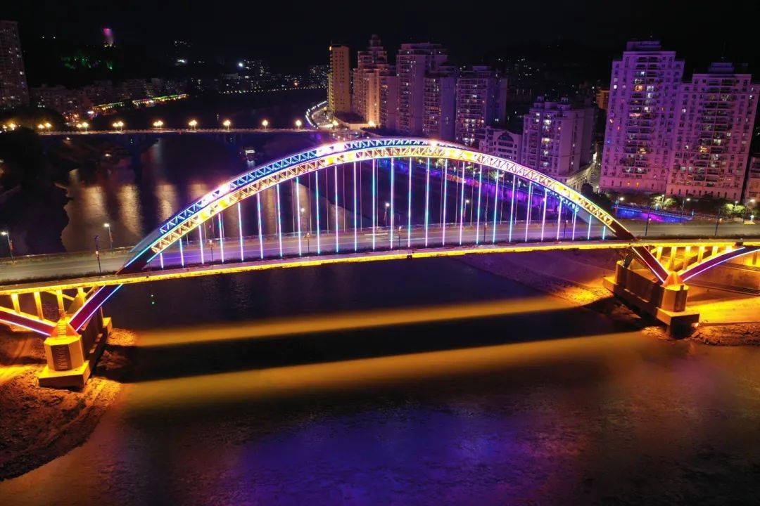 梧州最美十大夜景绝对不能错过