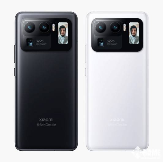 小米14 ultra正面渲染图曝光 6edc2a346155403fb78980d646e86550.jpeg