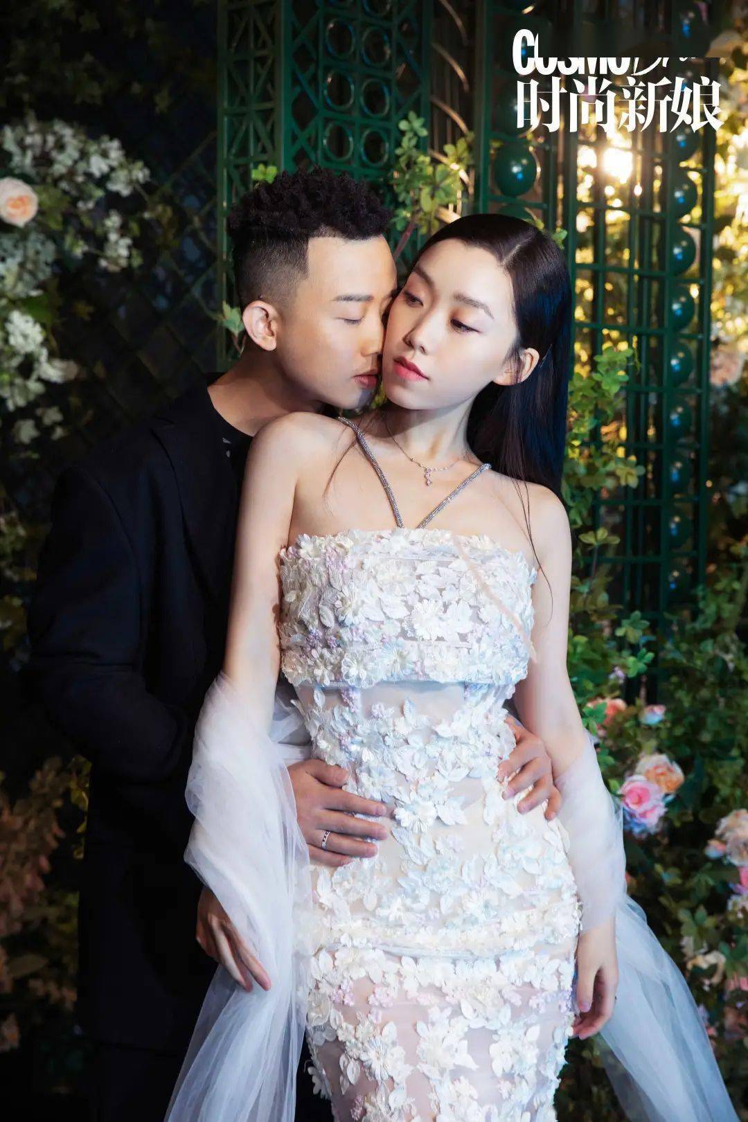 gai周延amp王斯然幸福从不输给时间