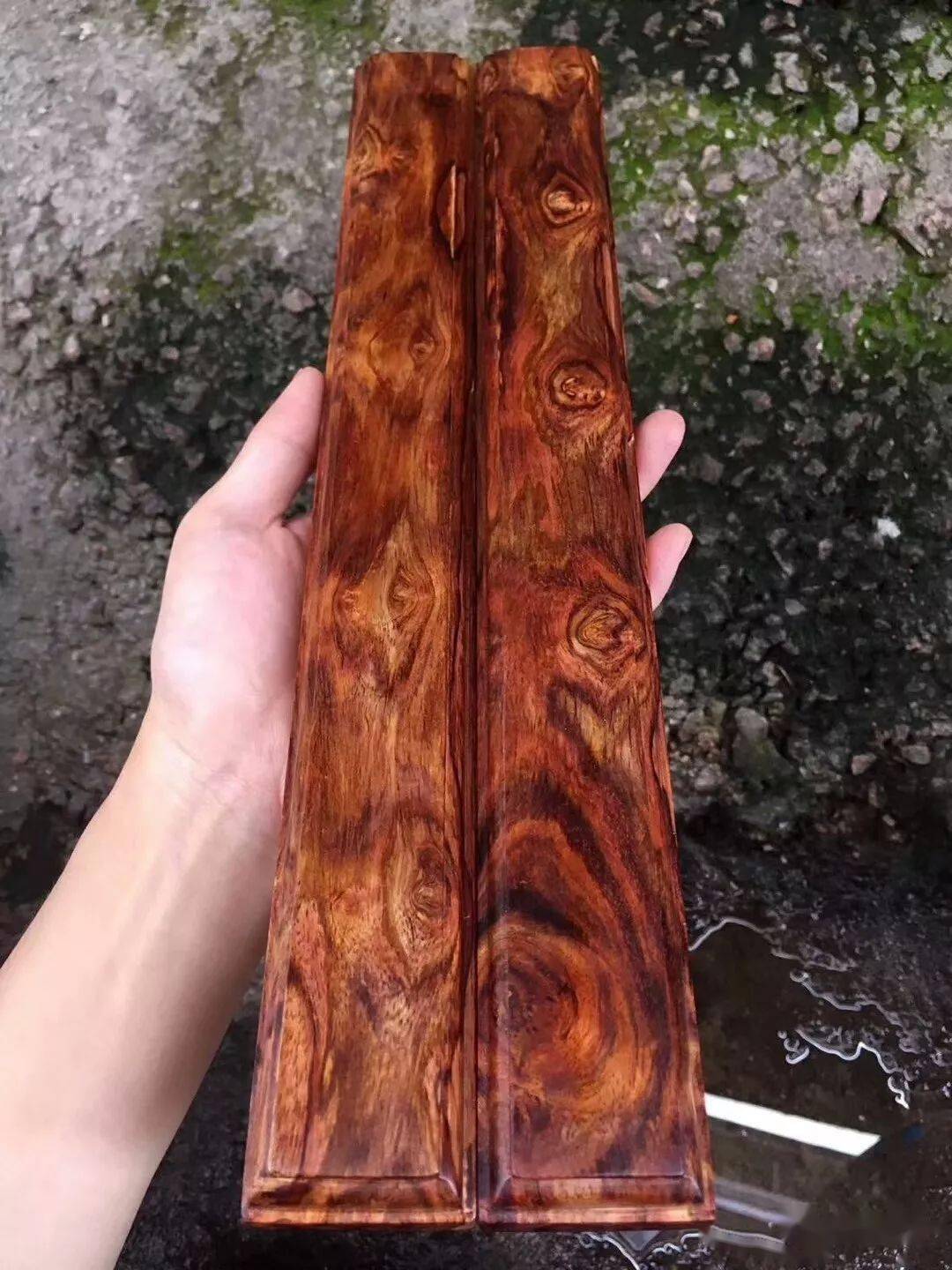 不知道这些,就不能说自己了解海南黄花梨!