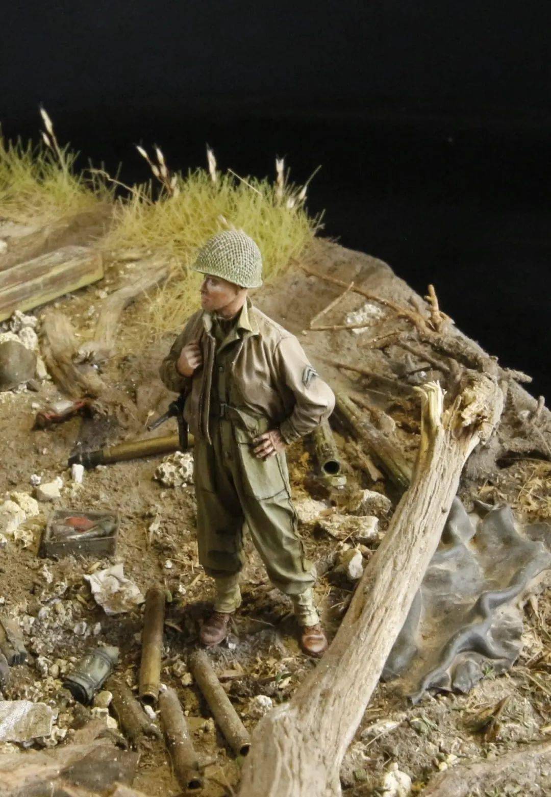 这台废弃的玛德3,像极了情人节找不到人表白的你