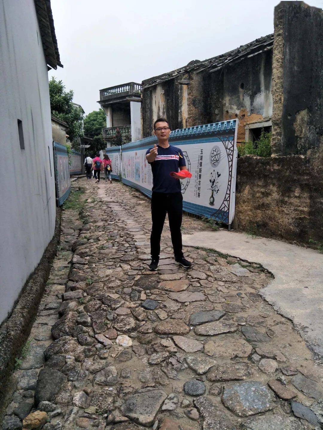 莲语 | 《年轻的夜》 | 朗读者：林壮跃