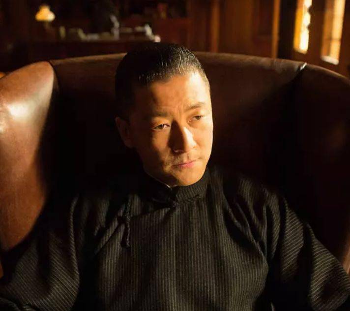 唐探3票房破22亿浅野忠信为您送来新年祝福