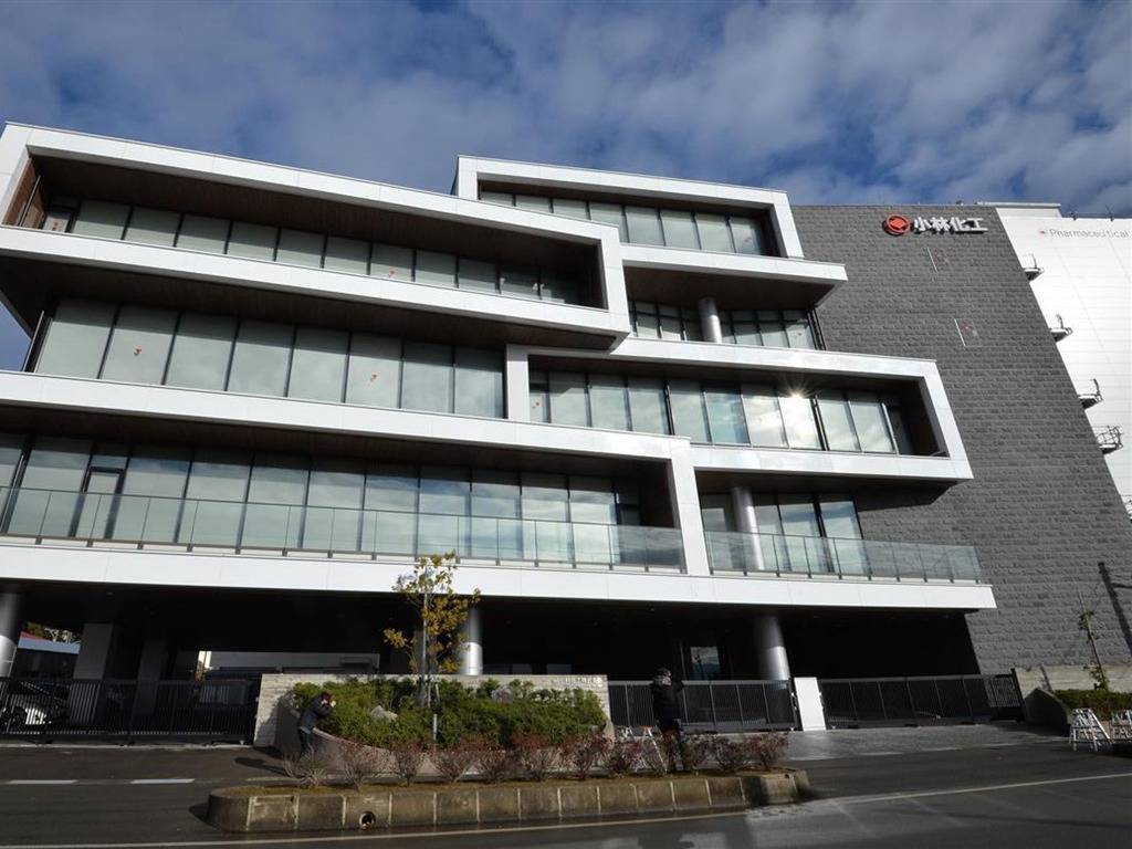 日本小林化工被揭造假长达40年500种药品近8成有造假记录