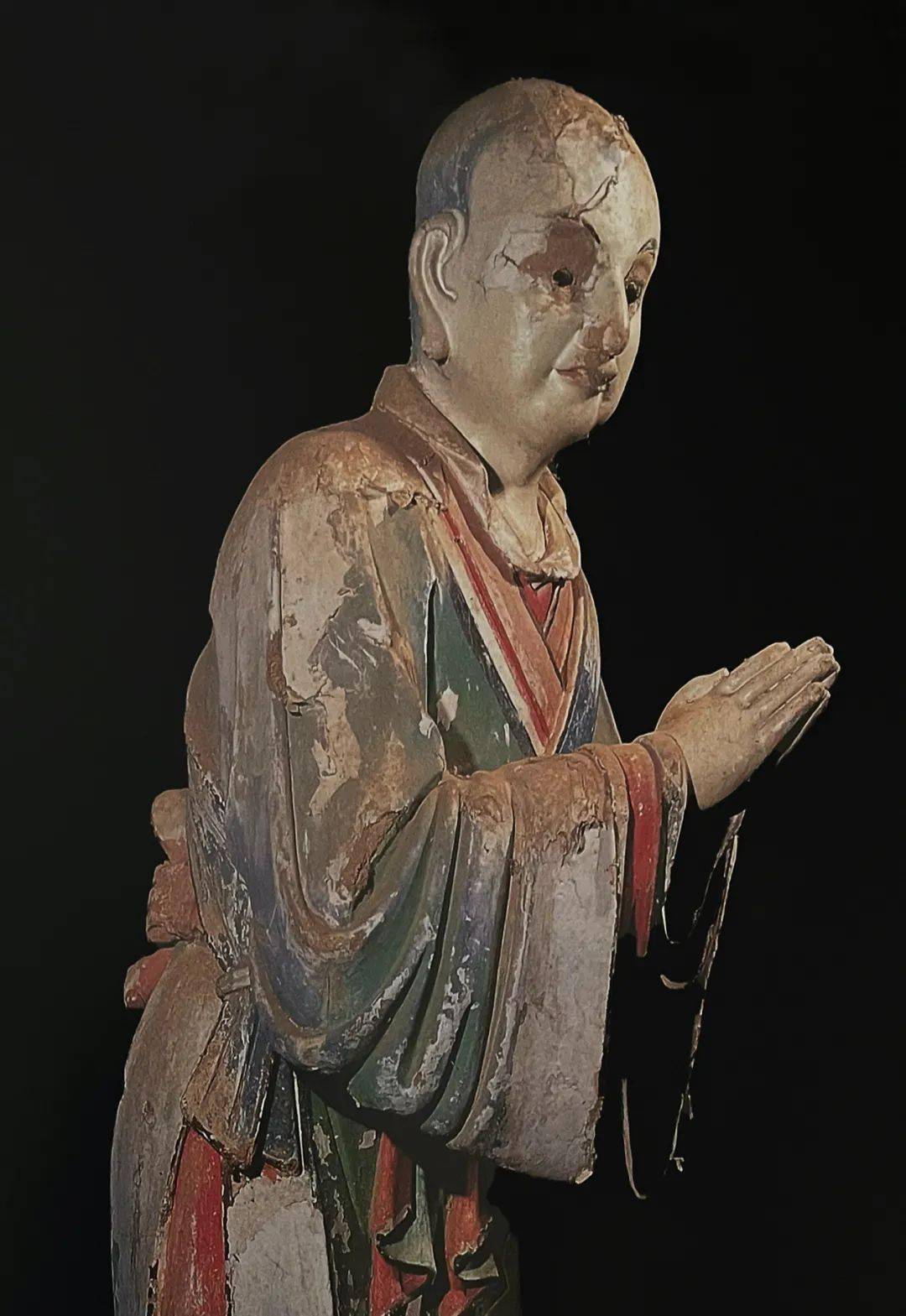 佛影禅境原平惠济寺