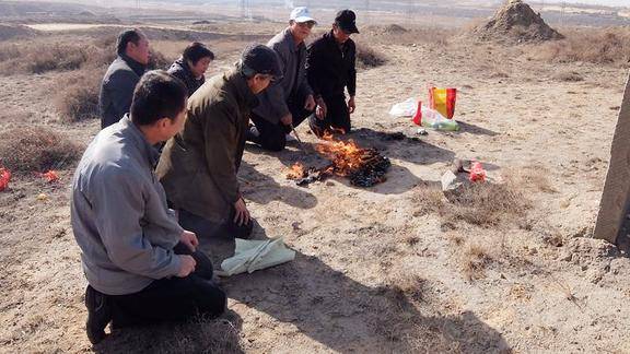 农村清明扫墓3个禁忌你都知道吗清明扫墓须知别扫走了福气