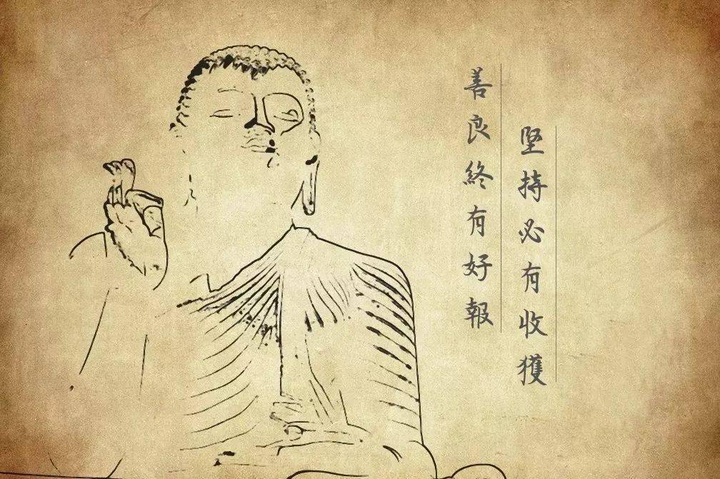 善什么什么终成语_成语故事简笔画(2)