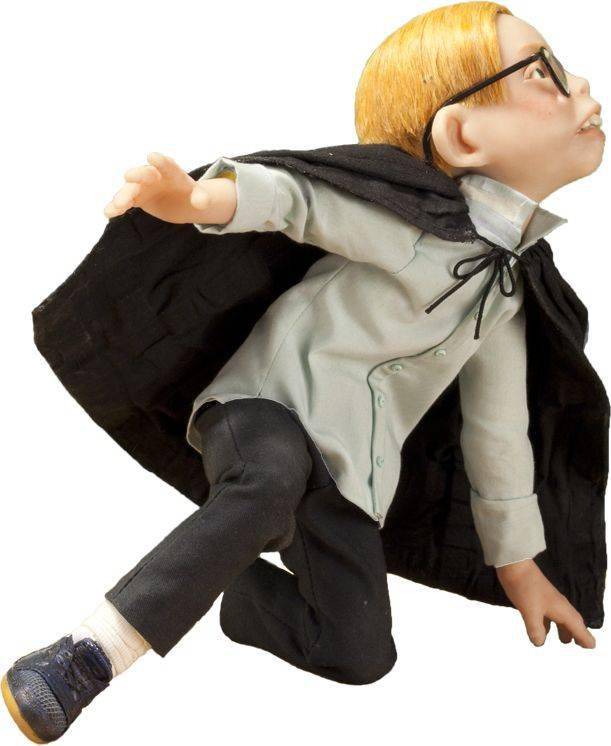 当定格动画遇上真人钢琴演奏会绽放怎样的奇幻魔法