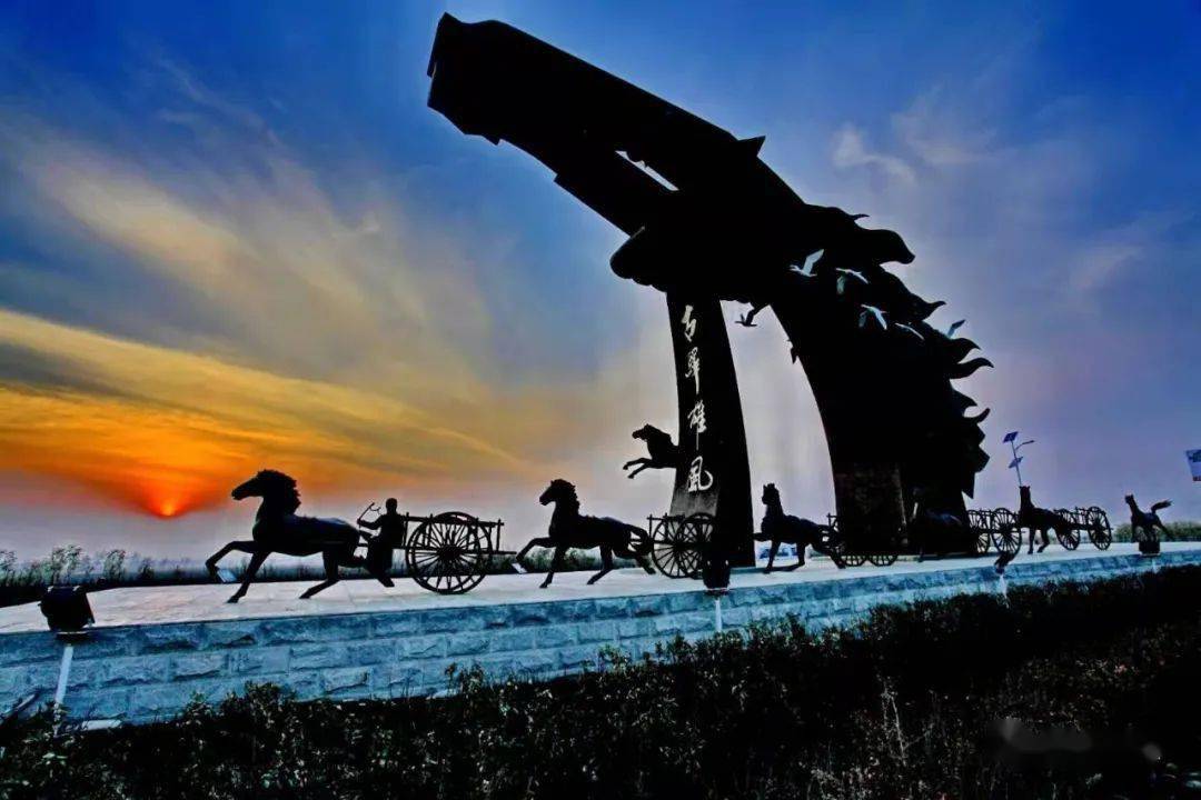 墨尔根古典诗词选辑(其一)