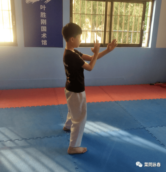 练功啦!春节假期,我们一起练功。_活动