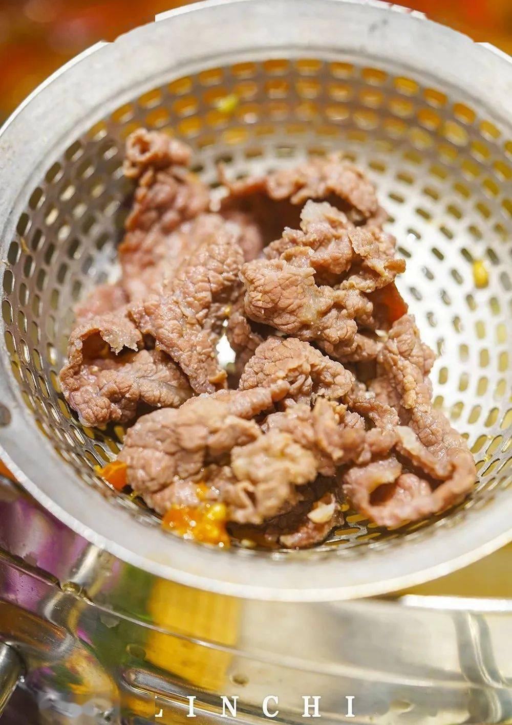 人均鲜牛肉_牛肉火锅