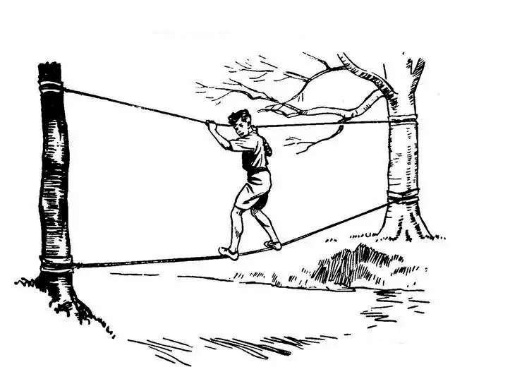 演化到今天的横渡更多地成为了一种运动锻炼项目.