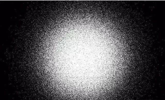 深层探索原子内部奥秘,原子内部真的是虚空吗?_电子