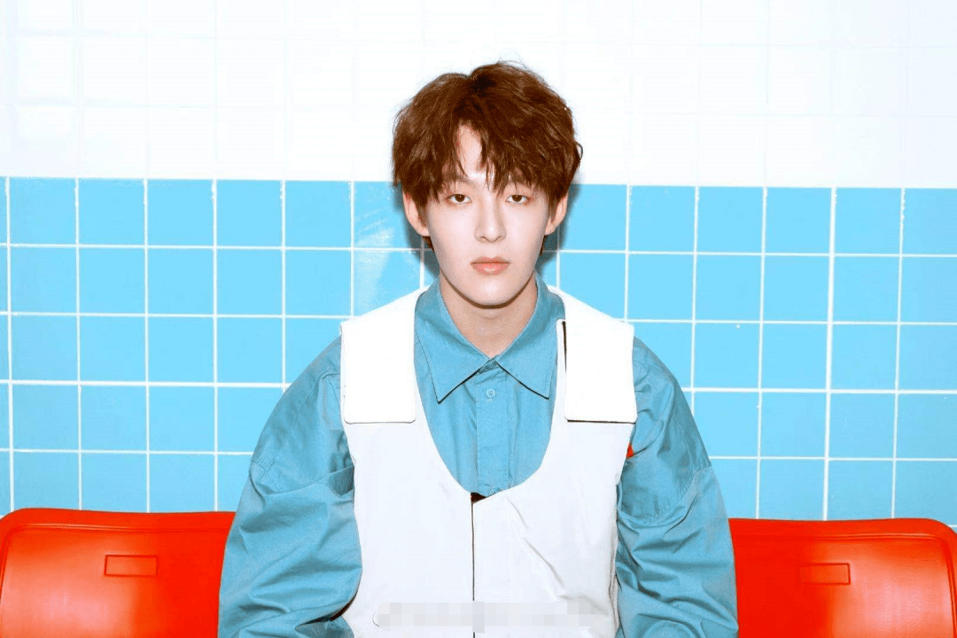 24岁女星称好聚好散,男方被扒私生活混乱_圣恩