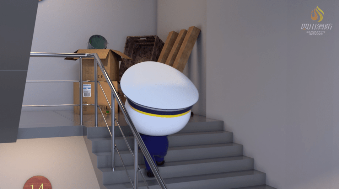 【消防科普】春节勿忘安全,熟睡之后谁来护你周全?