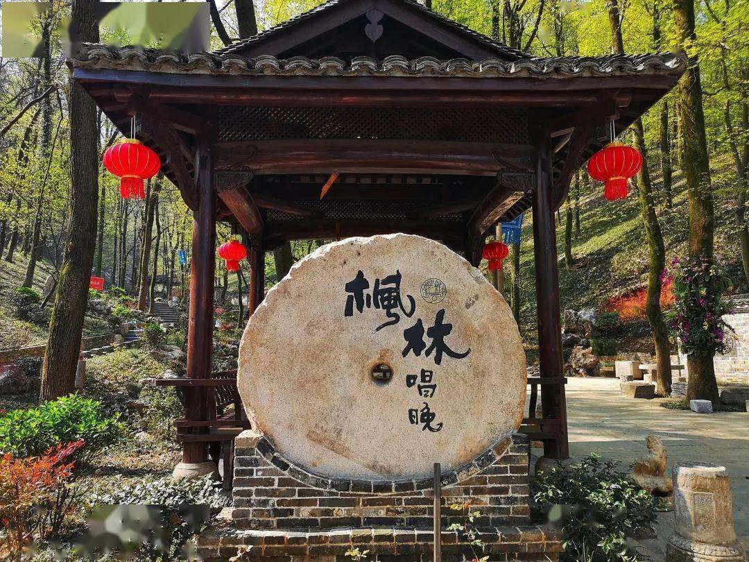 大年初六|来永泉江南打卡赢好礼!_温泉