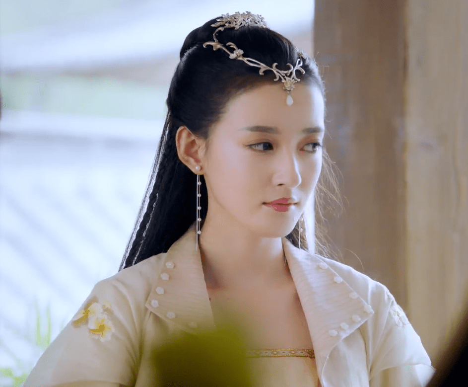 玲珑狼心开播女主又叫玲珑男主是肖战队友演技还被吐槽