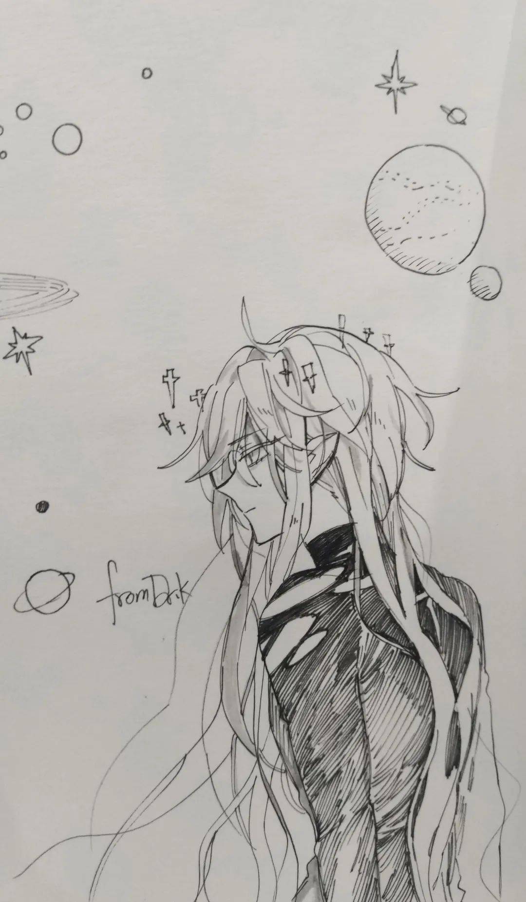 猫箱反转丨单行本签绘大赏