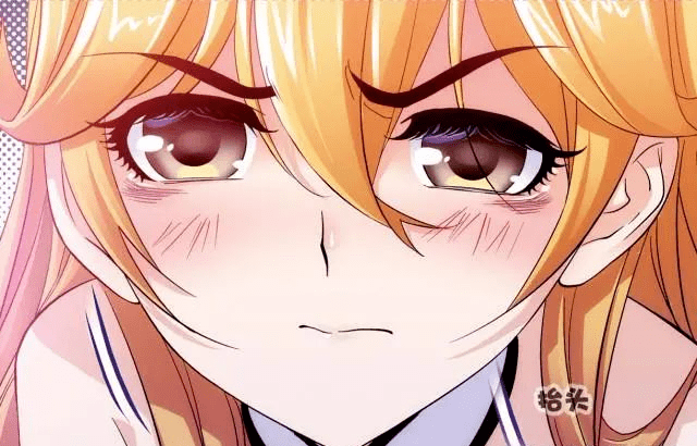 但不管怎么说,在斗罗大陆漫画中,马红俊说追他的人很多,其实白沉香也