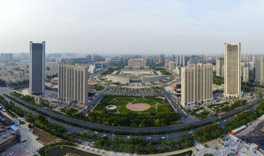 《留新过年,发现牧野之美》——了不起的新乡美之红旗区篇!