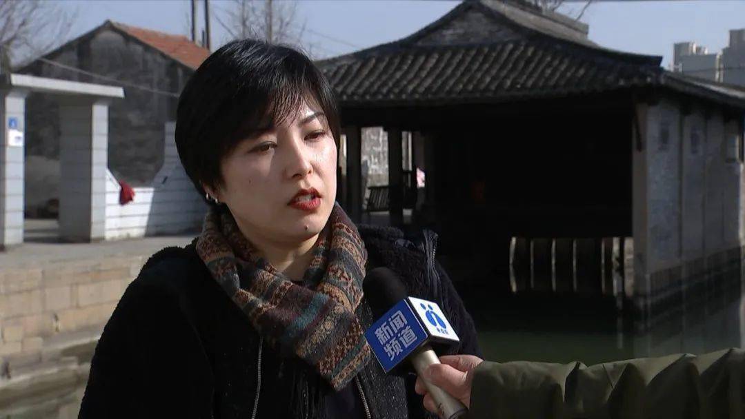 【十年巨变】嘉善前首富的私家"船库"