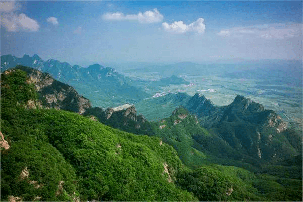 留新过年发现牧野之美了不起的新乡美之凤泉篇