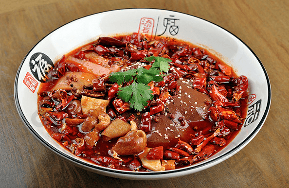 吃过鸡血鸭血猪血的人注意了后悔没早点知道