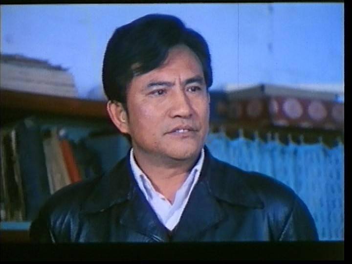 杨在葆遗体告别仪式举行,许还山,王晓棠等好友送别_电影