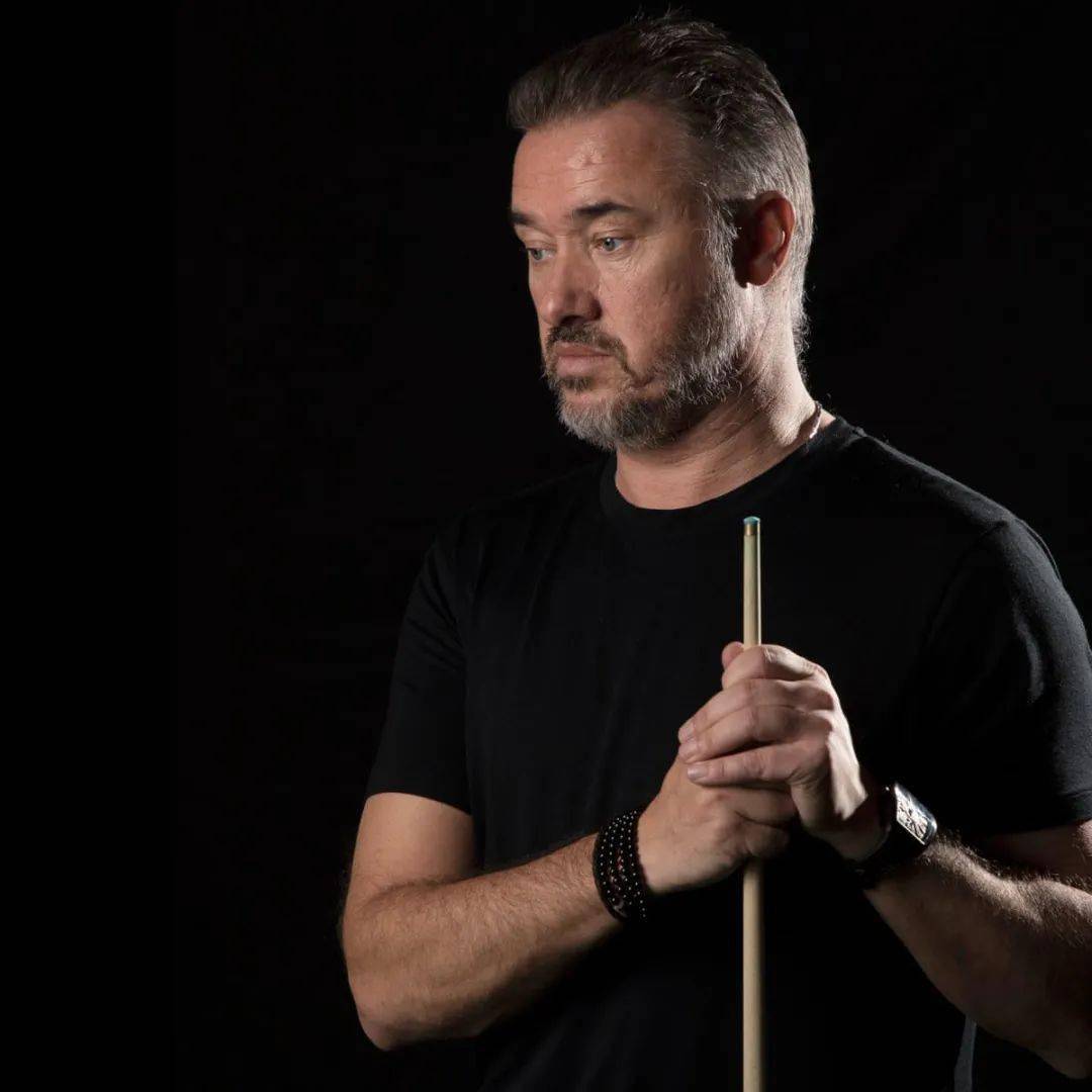 【敲死】亨德利报名参加直布罗陀公开赛,这次应该不会再有意外了!_系