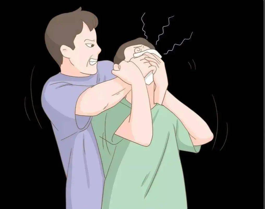 真敢啊为验证麻药一捂即晕医生自己试了试结果